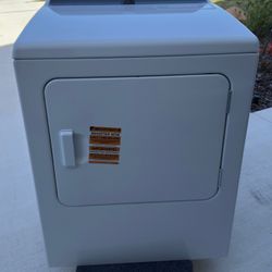 Whirlpool Electric Dryer