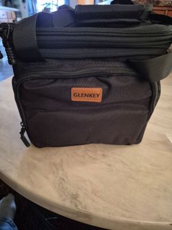 Expandable cooler