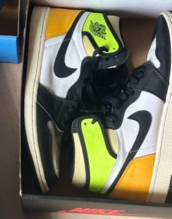 Jordan 1 Size 9 Men’s