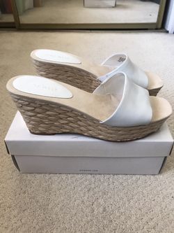 Nine West shoes
