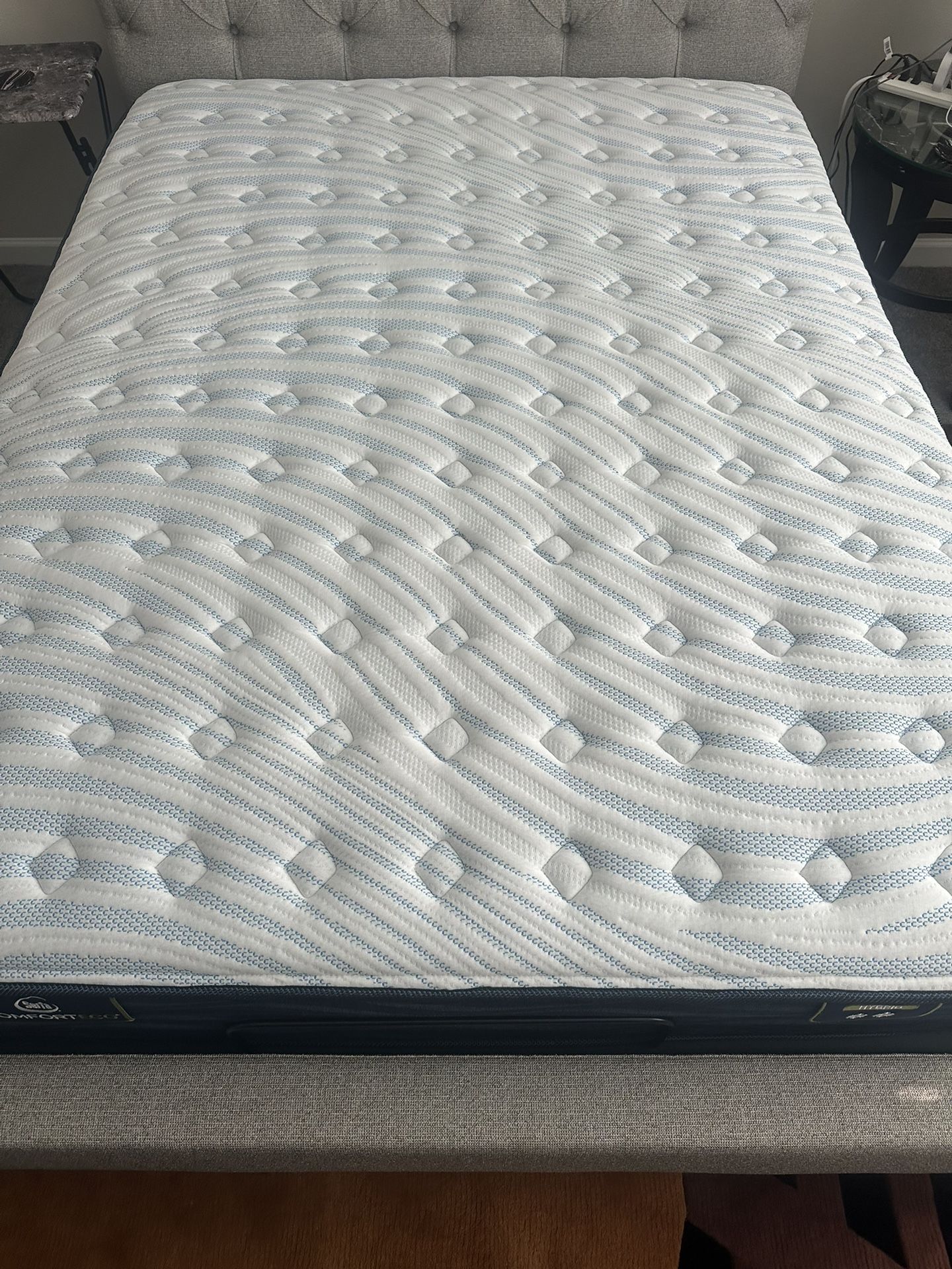 Serta Mattress