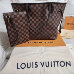 Louis Vuitton Hand Bag