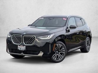 2025 BMW X3