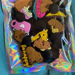 Charms For Crocs