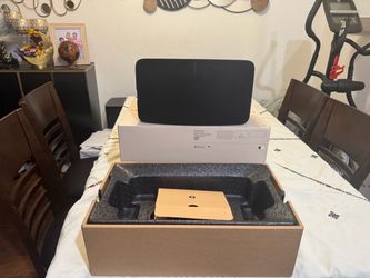 Sonos play five 2 generation