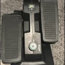 Cubii Eliptical F3A2 Model