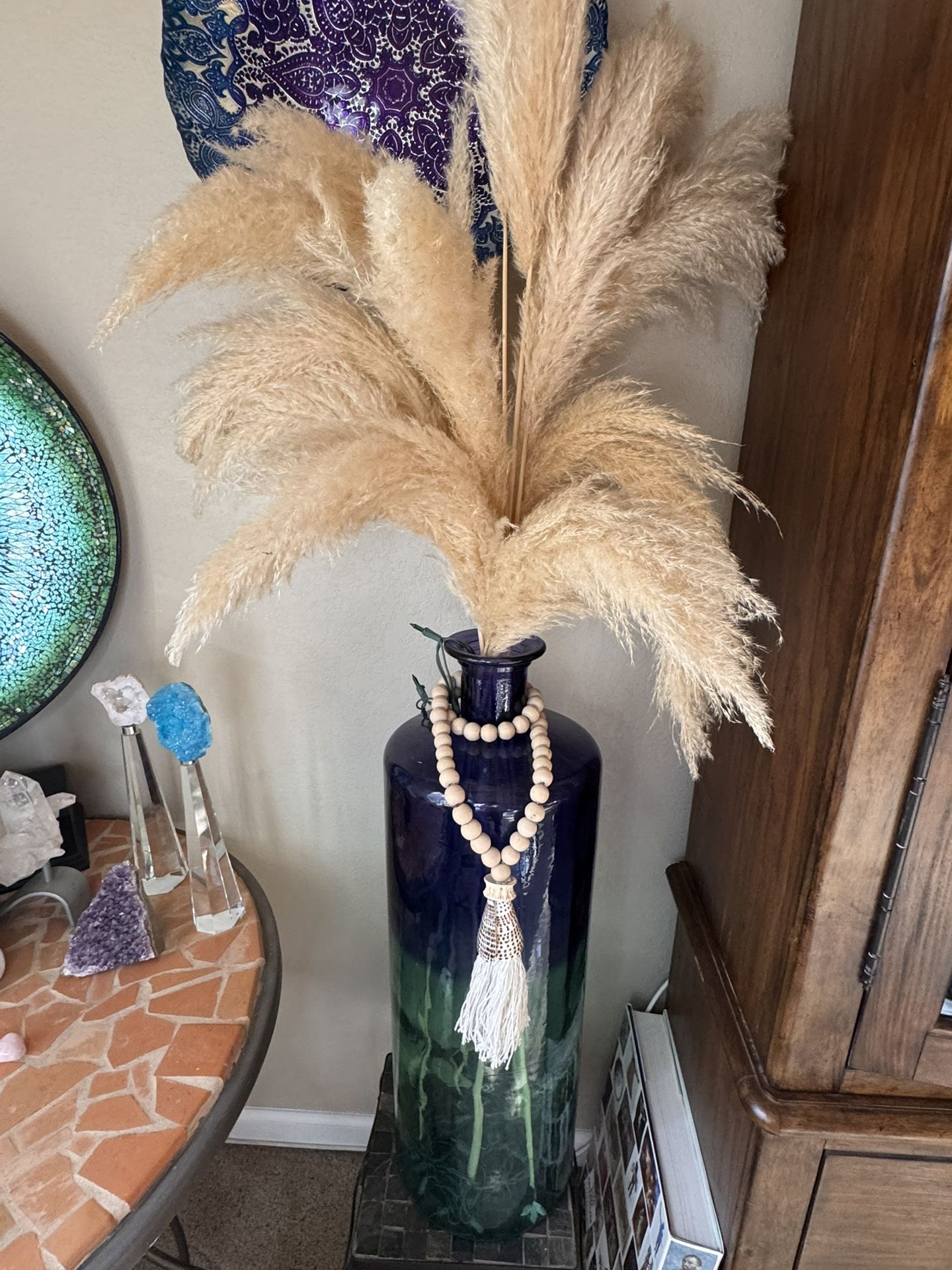 Vase Glass