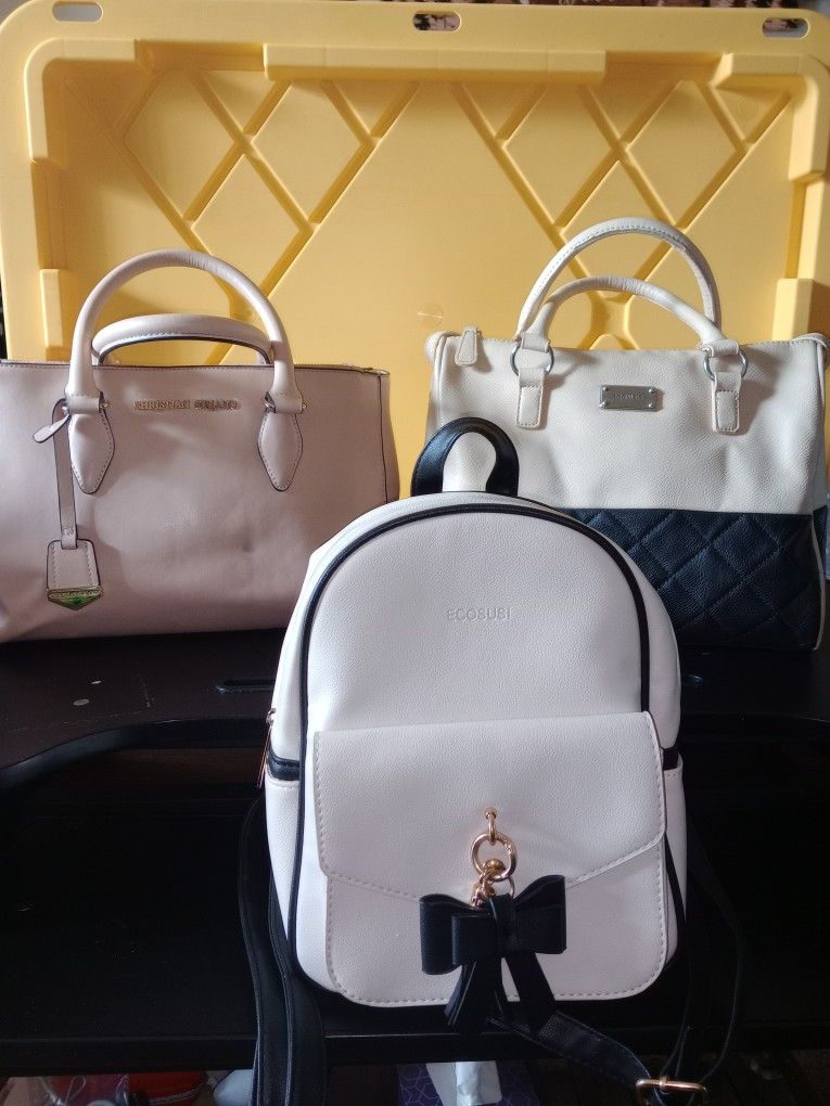 Purse/Bag Lot