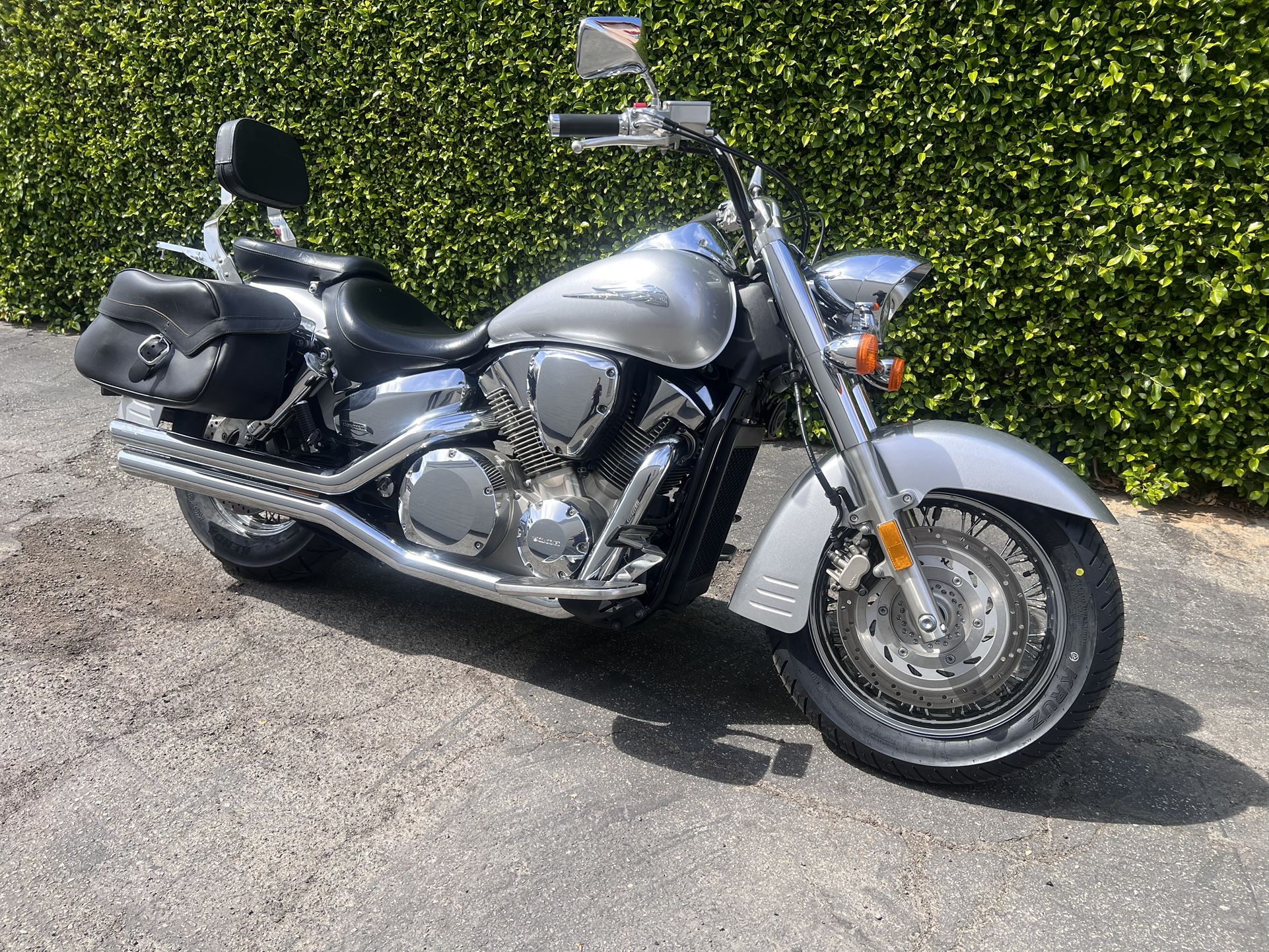 2006 Honda VTX1300