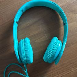 Beats By Dre Headphones 