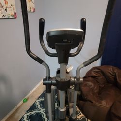 Sunny Brand Elliptical 