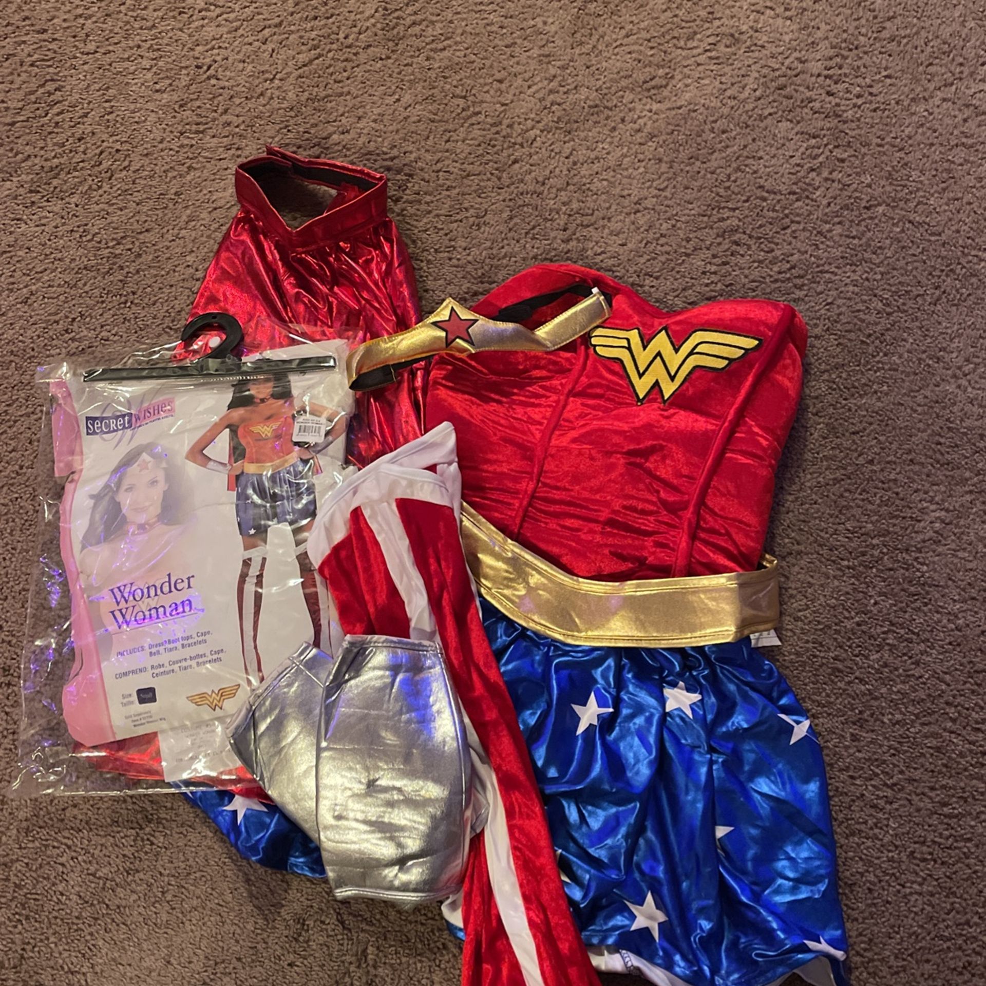 Halloween Costume
