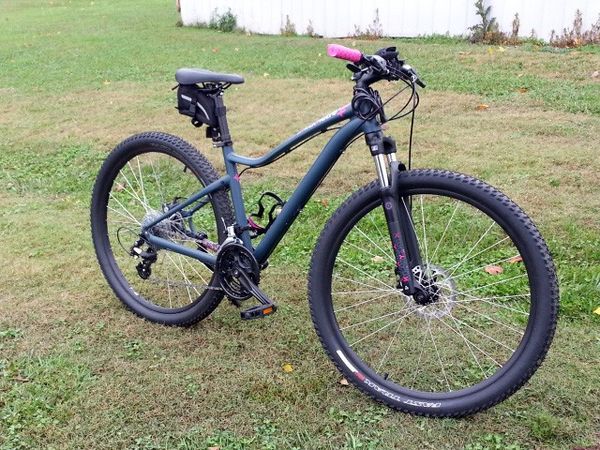 specialized jynx ladies mountain bike