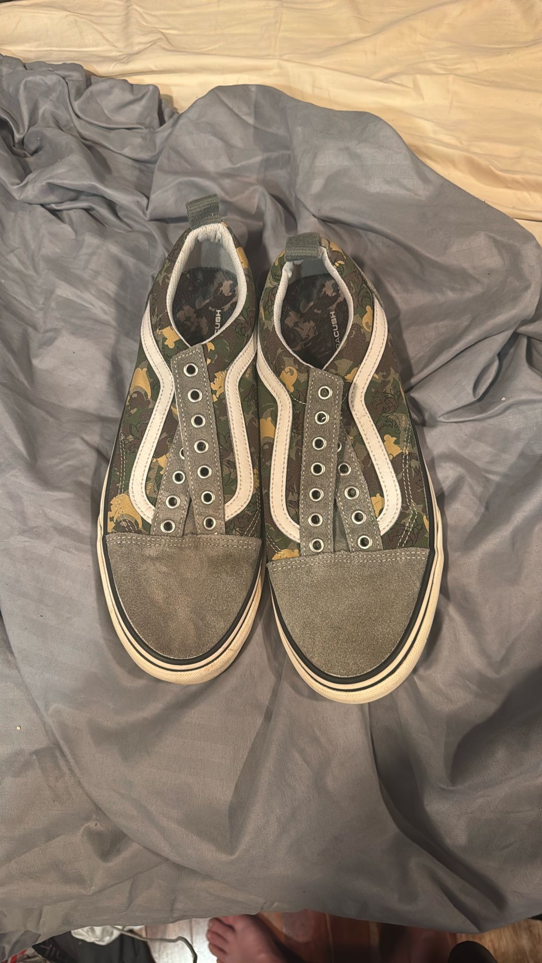 Vans Size 11
