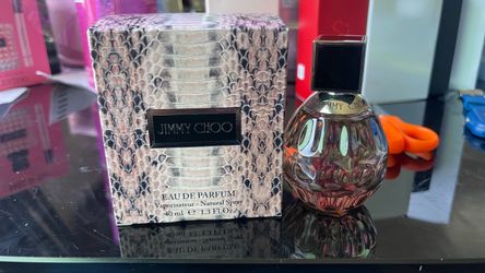 Jimmy Choo