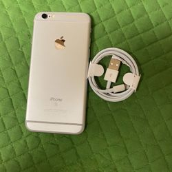 iPhone 6s Unlocked For All Carriers 