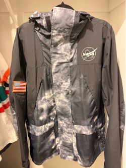 NASA SnowBoarding Jacket Men’s XL