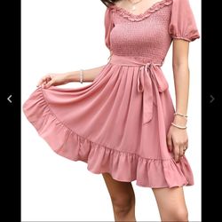 3 Beautiful Summer Dresses