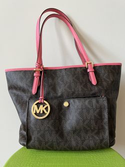 Michael Kors Tote Bag 
