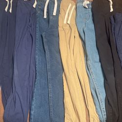 Boys Pants