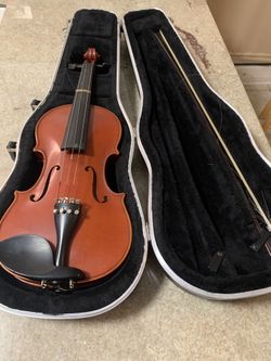 Violin Torelli Sonata 