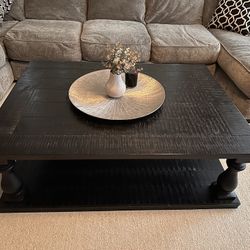 Coffee Table - Great Condition