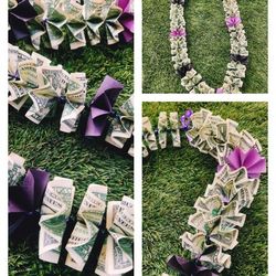Graduation $ Leis 