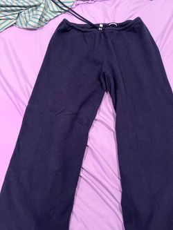 Sweatpants