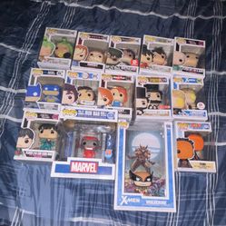 Funko Pops For Sale