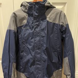 Columbia Men’s Winter Coat Size M