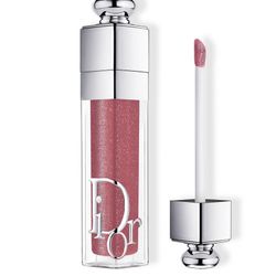 DIOR Lip Addict Lip Maximizer Gloss Full Suze 026 INTENSE MAUVE No Box