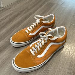 Vans Men's, 9.5 