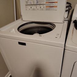 Washer/Dryer 