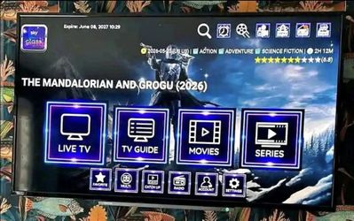 IPTV Suvscription,s Beast For US