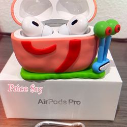 Airpods Pro Case 