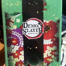 Demon Slayer Figurine