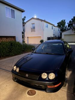 1998 Acura Integra