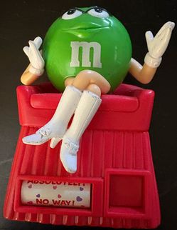 M&M Galerie M&M Disperser