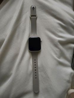 Apple series 5 gps and lte