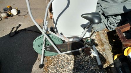 exercise bike to the best offer