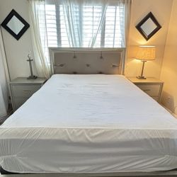Queen Bedroom Set