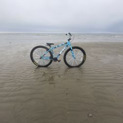 Se Bike Just Got Modded Yesterday 