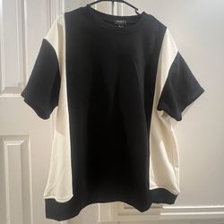 Large men’s shirt