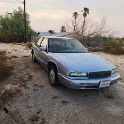 1996 Buick Regal