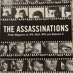The Assassinations