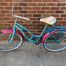 Women’s Beach Cruiser For Sale