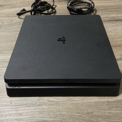 PS4 Slim
