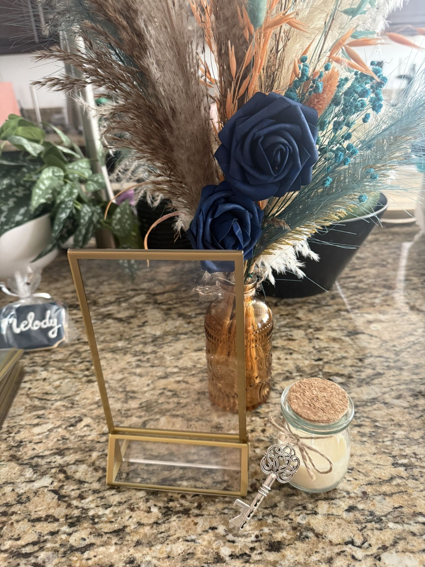 Centerpieces