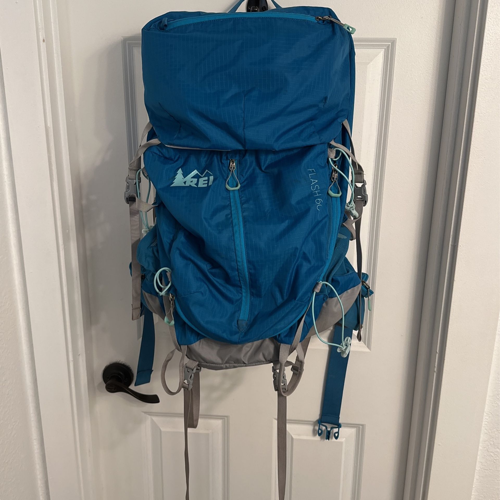 REI Flash 60 Backpack