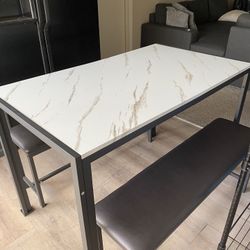 Moving sale on furniture items 